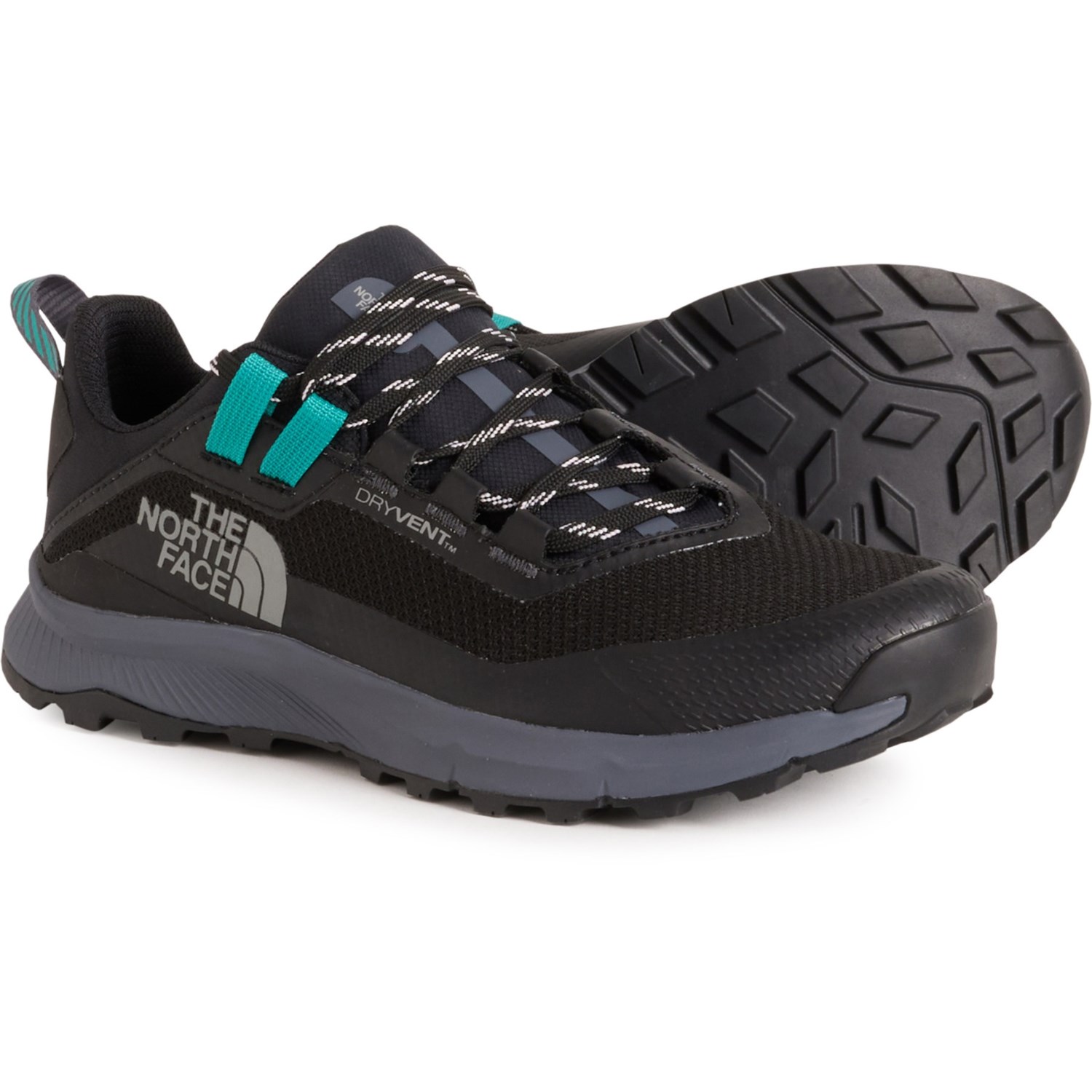 North face waterproof shoes women's hotsell