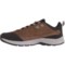 5TFRT_2 The North Face Cragstone Hiking Shoes - Waterproof, Leather (For Men)