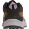 5TFRT_4 The North Face Cragstone Hiking Shoes - Waterproof, Leather (For Men)