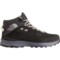5TGHA_2 The North Face Cragstone Mid Hiking Boots - Waterproof, Leather (For Women)