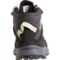 5TGHA_4 The North Face Cragstone Mid Hiking Boots - Waterproof, Leather (For Women)