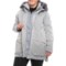 540TP_2 The North Face Cryos Gore-Tex® PrimaLoft® Jacket - Waterproof, Insulated (For Women)