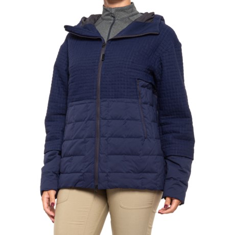 the north face men's cryos singlecell hoodie