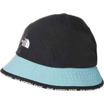 The North Face Cypress Bucket Hat (For Men) in Reef Waters