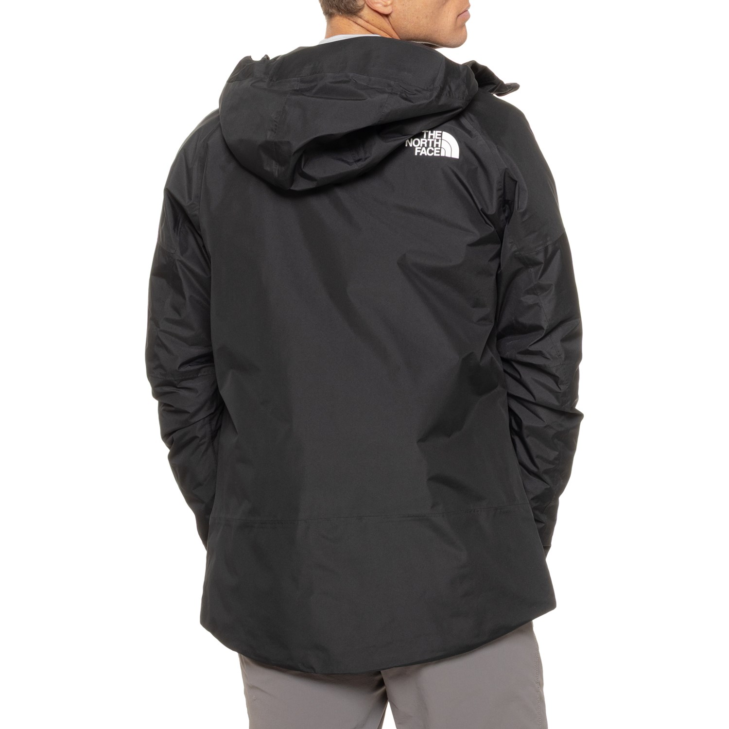 スノーボード The North Face Trotwood Insulated Jacket 48981d72K%2520Boys%27%
