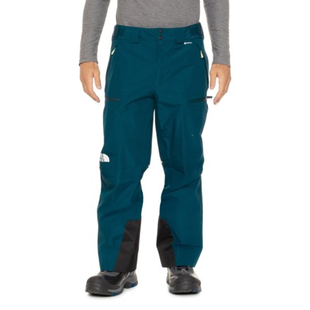 THE NORTH FACE  ダウンベスト Indigo Sierra nanamica / THE NORTH FACE Purple Label / Featured Product vol.58