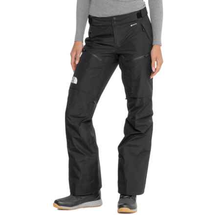The North Face Dawnstrike Gore-Tex® Ski Pants - Waterproof, Insulated in Tnf Black-Npf