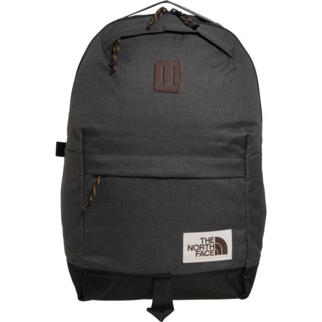 north face daypack backpack