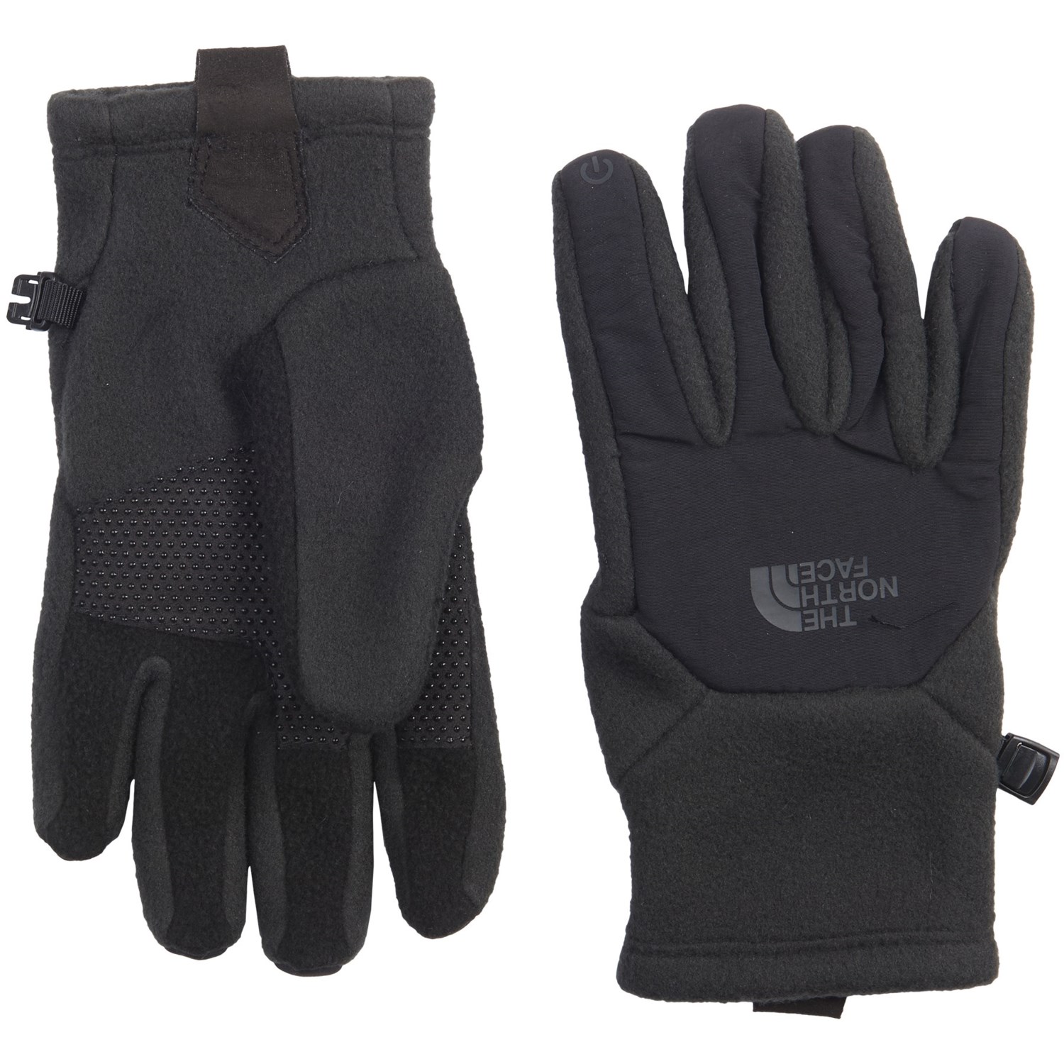 The north face youth denali hot sale etip glove