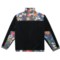 9961V_3 The North Face Denali Fleece Jacket (For Little and Big Boys)