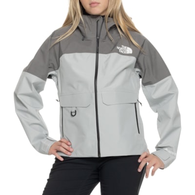 The North Face Devils Brook Gore-Tex® Jacket - Waterproof