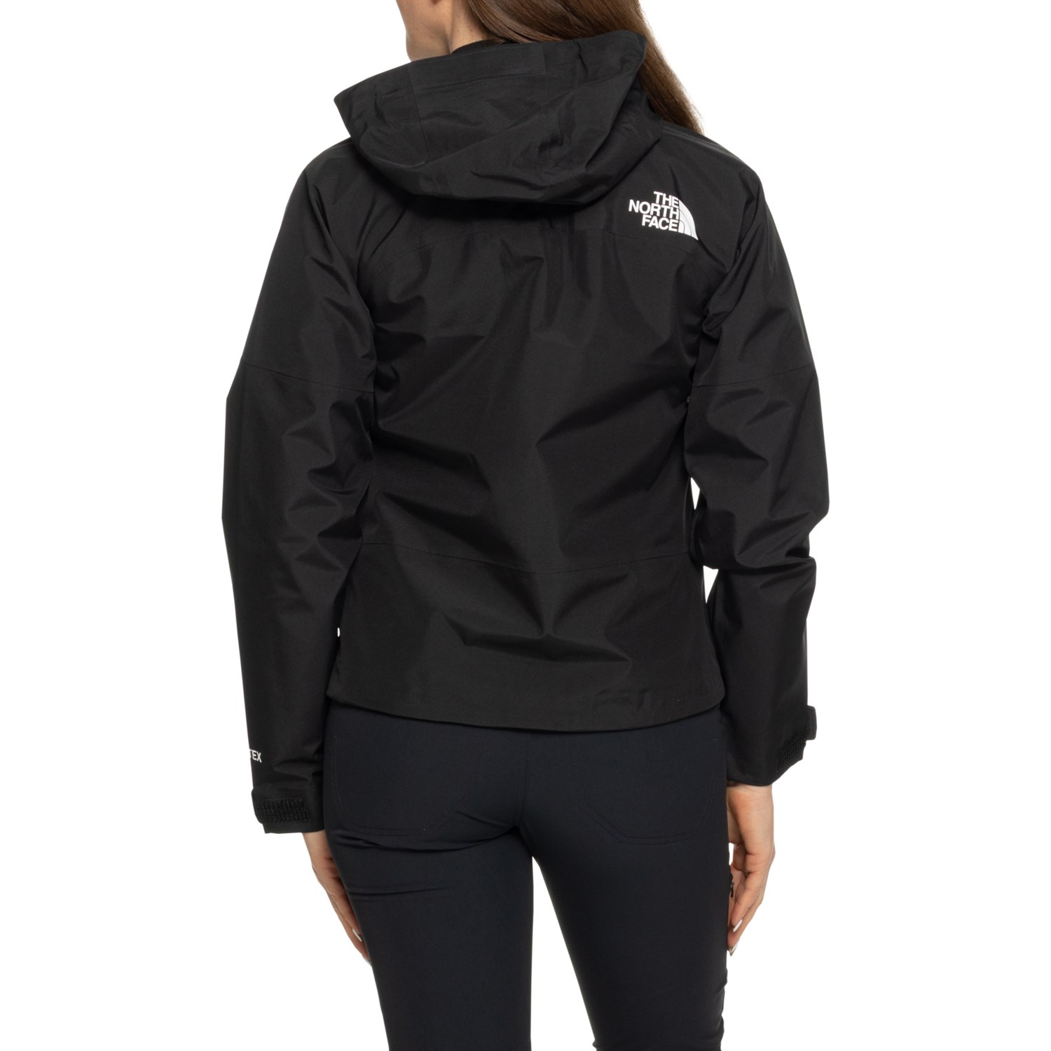 The North Face Devils Brook Gore-Tex® Jacket - Waterproof