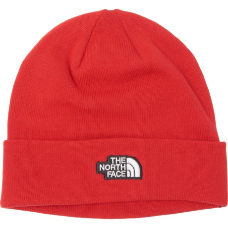 The North Face Dock Worker Recycled Beanie (For Men)