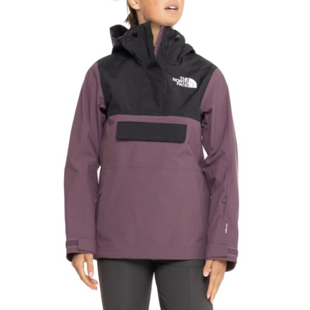 The North Face at Sierra