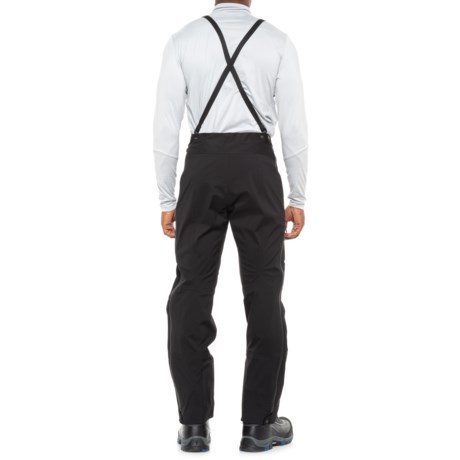 the north face dryvent pants