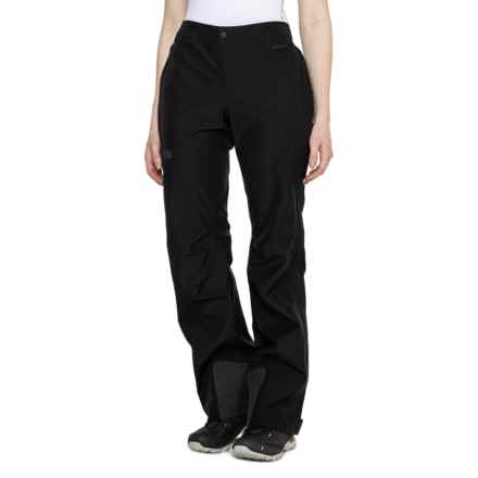 The North Face Dryzzle FUTURELIGHT® Full-Zip Pants - Waterproof in Tnf Black