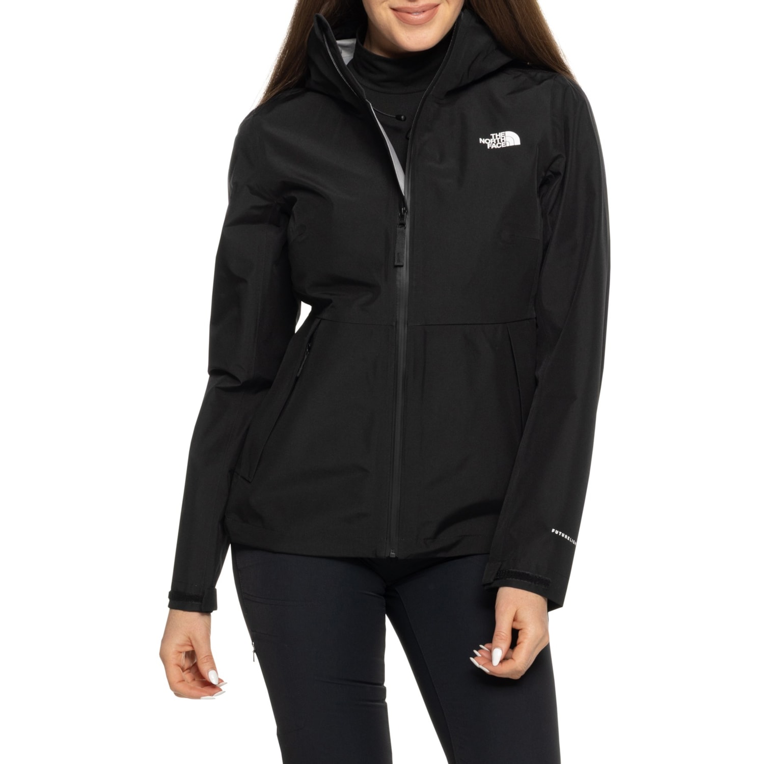THE NORTH FACE FUTURELIGHT ナイロンジャケット S the-north-face-dryzzle-