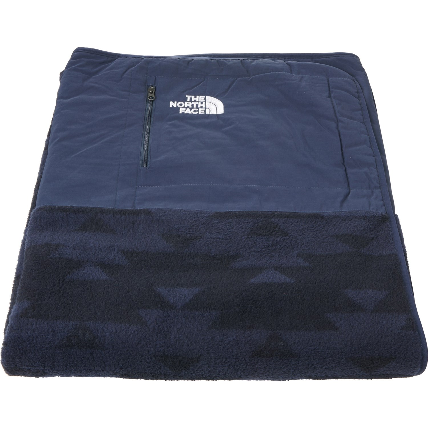 The North Face Dunraven Sherpa Blanket 