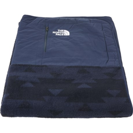 The North Face Dunraven Sherpa Blanket - 56x62”