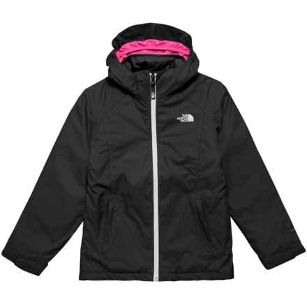 the north face whestridge triclimate jacket