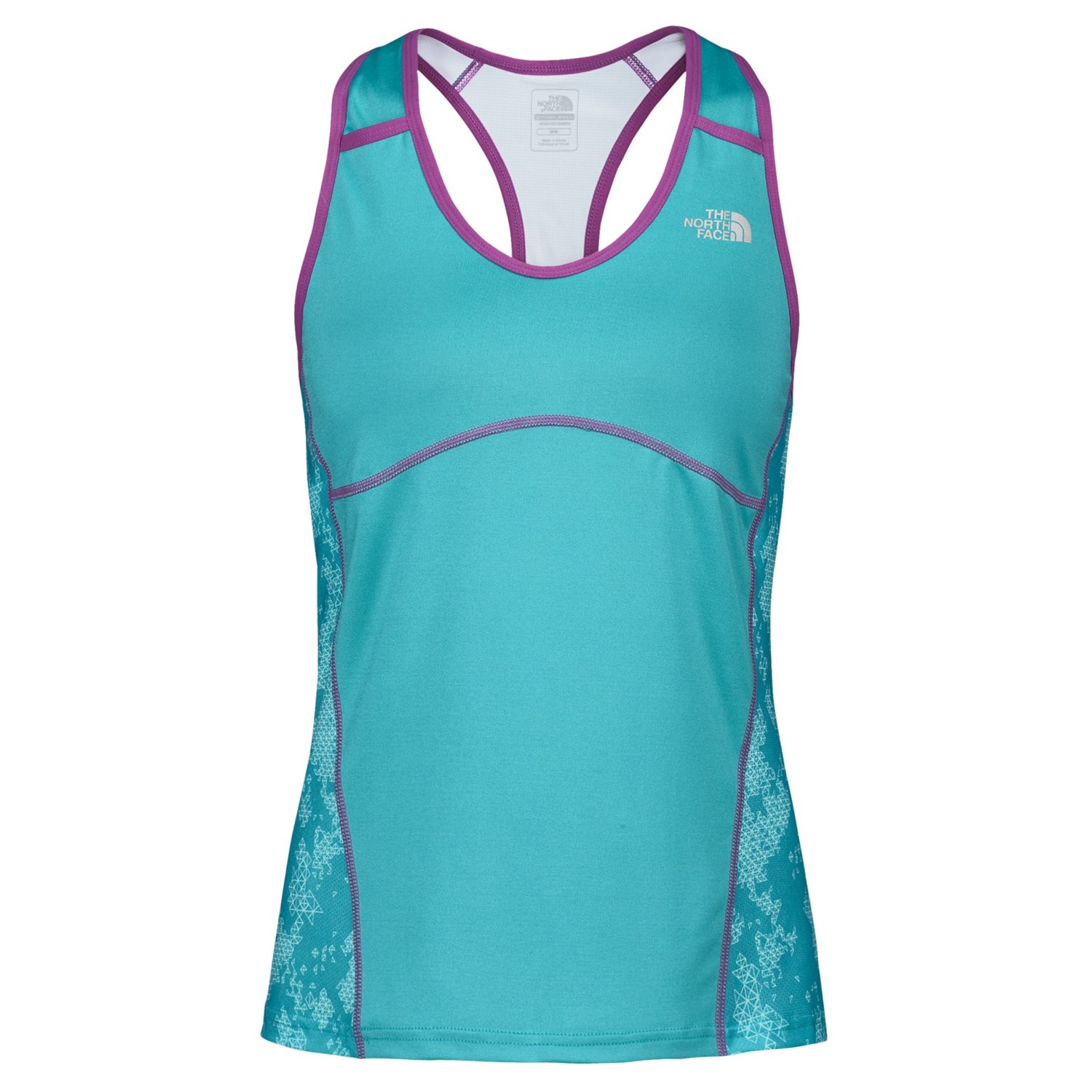 Racerback Bra Tank