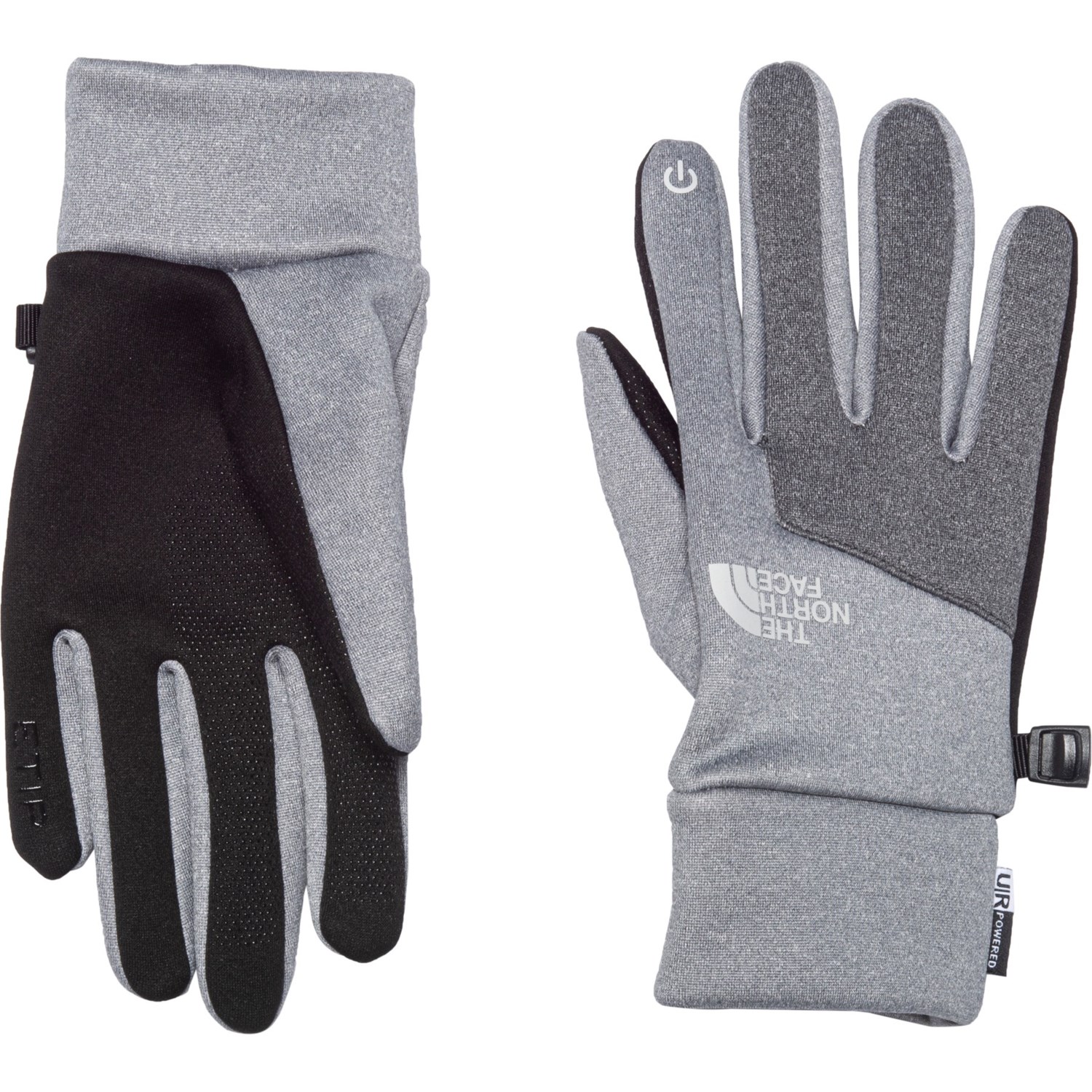 the north face hardface gloves