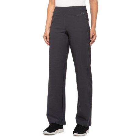 north face women's everyday high rise pants