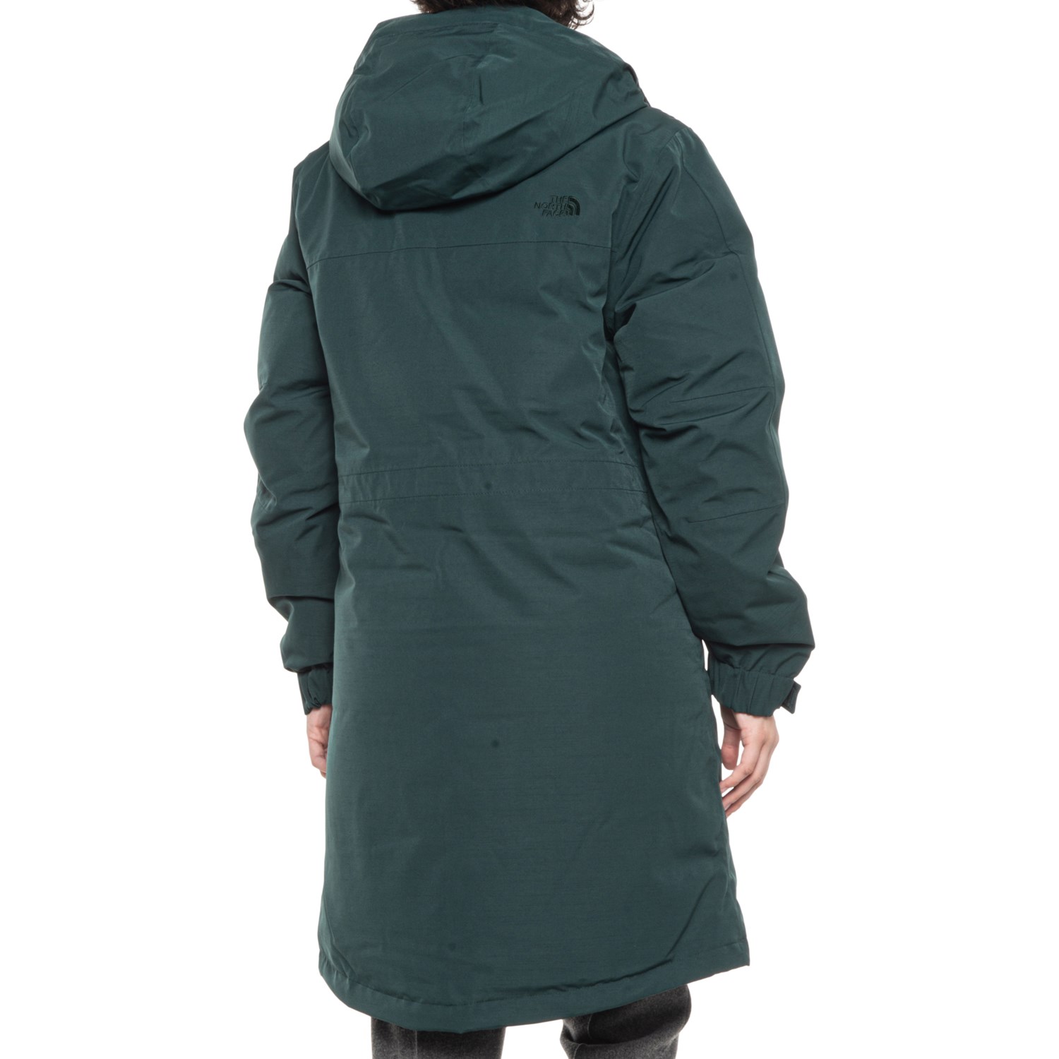 The North Face Expedition Arctic Down Parka For Women