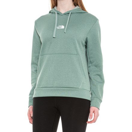 The North Face TKA 100 Masonic Hoodie - Women's