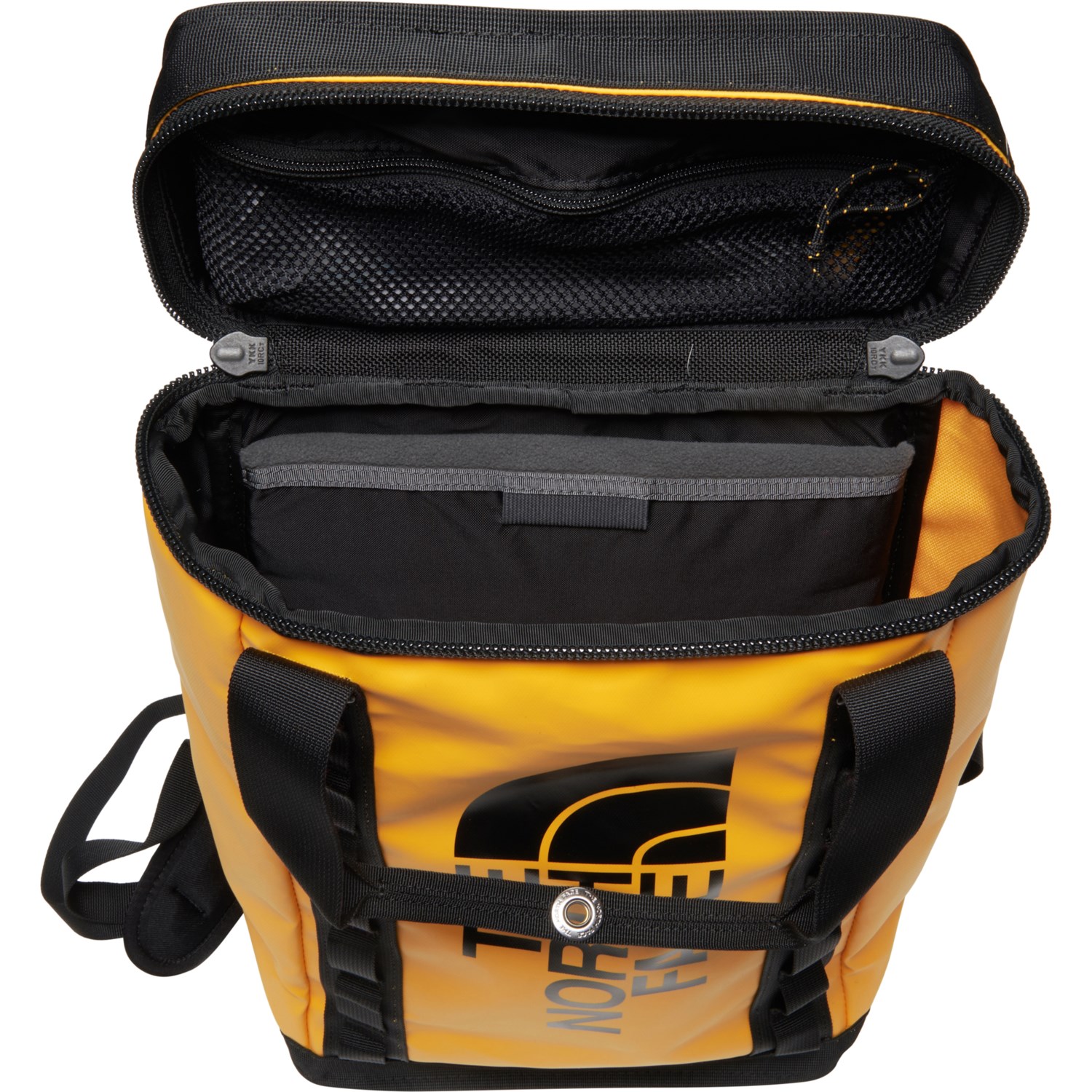 north face explore fusebox daypack