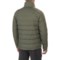 206UU_2 The North Face Far Northern Down Jacket - 550 Fill Power (For Men)