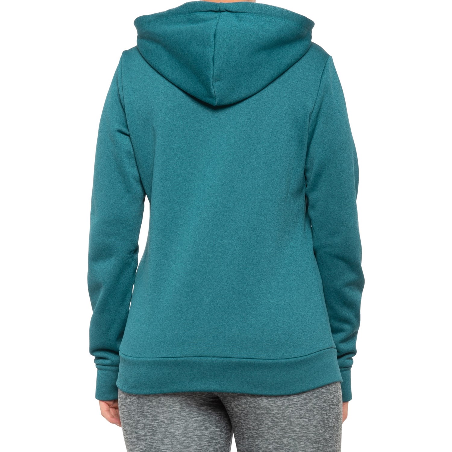 north face fave hoodie