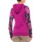 539XY_2 The North Face Fave Hoodie (For Women)