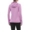 271TA_2 The North Face Fave Lite LFC Hoodie - Full Zip (For Women)