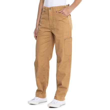 The North Face Field Pants in Almond Butter
