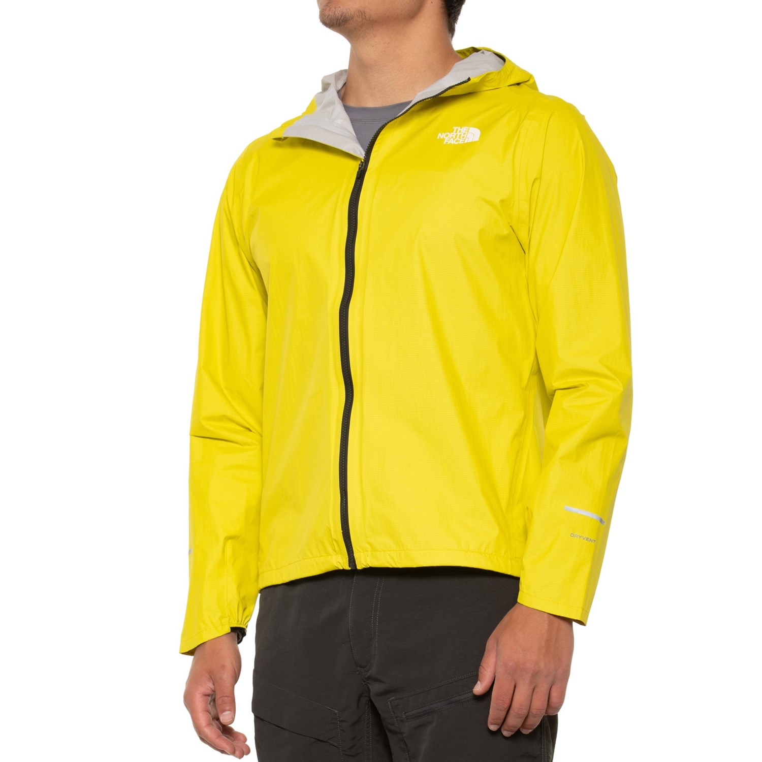 The North Face First Dawn Packable Jacket - Waterproof (For Men)
