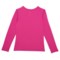 548RX_2 The North Face FlashDry® Base Layer Top - Long Sleeve (For Little and Big Girls)