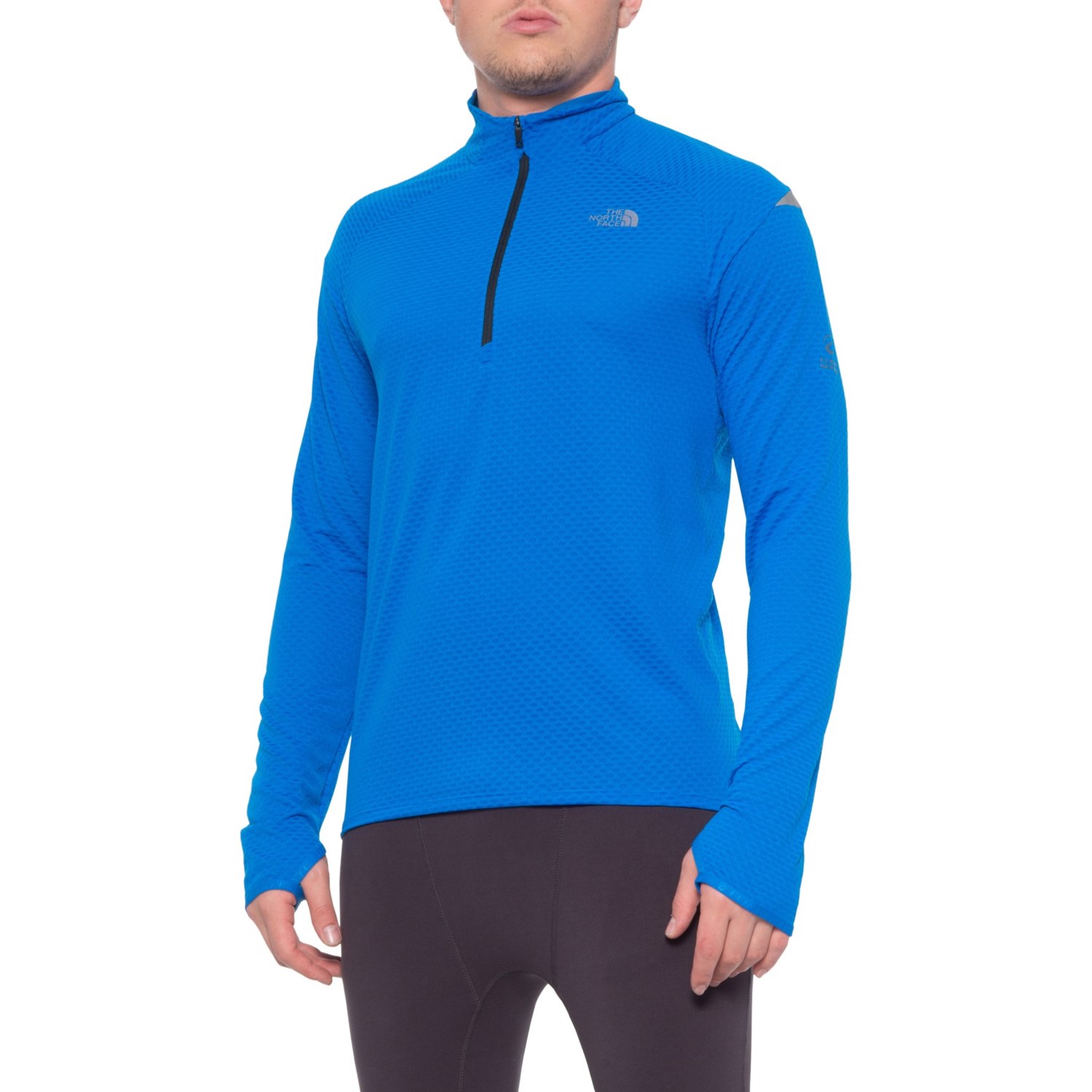 north face flight series long sleeve