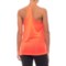 539VD_3 The North Face Flight Better Than Naked Tank Top (For Women)