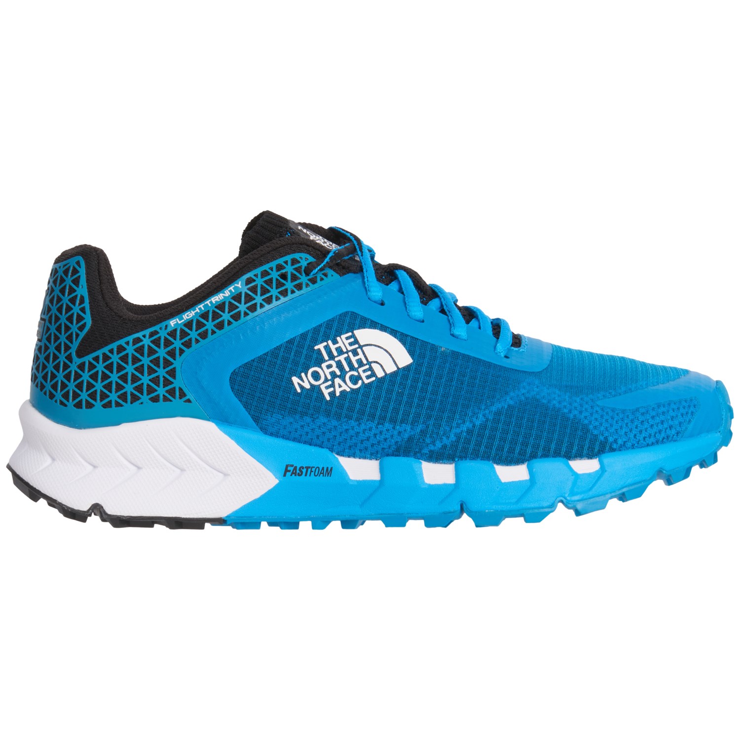 north face trail running shoes womens
