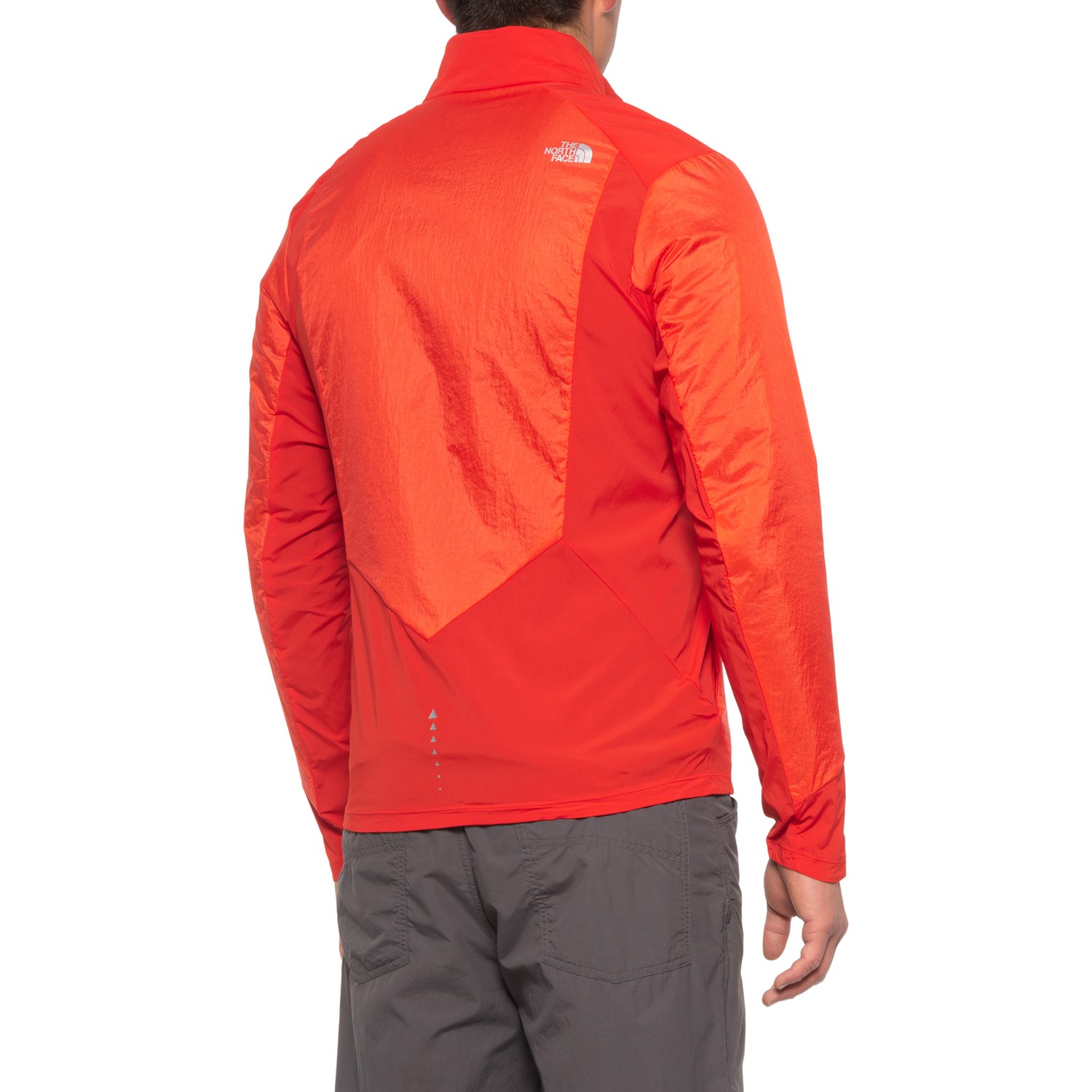 the north face flight ventrix