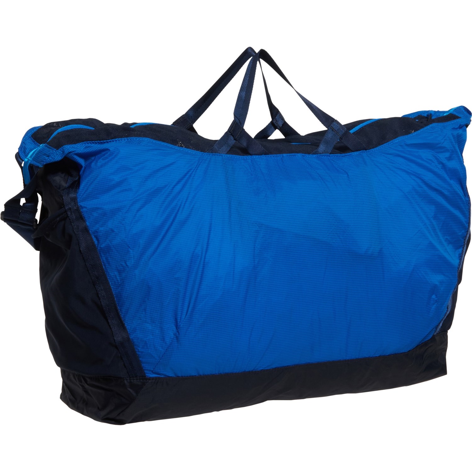 north face flyweight duffel bag