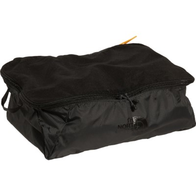 north face cube bag