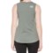 3FTNK_2 The North Face Foundation Graphic Tank Top