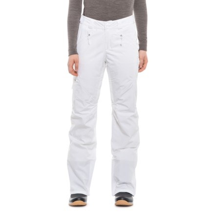 north face fourbarrel pants womens