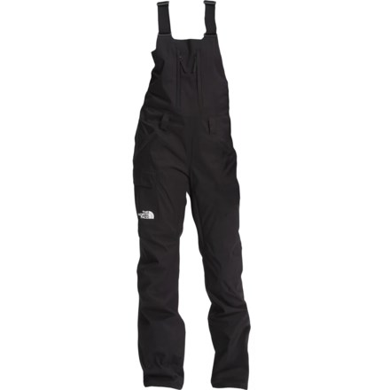 The North Face Bib at Sierra