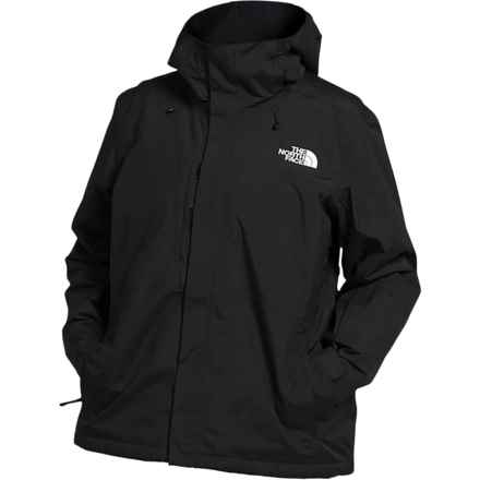 The North Face Freedom Ski Jacket - Waterproof, Insulated in Tnf Black