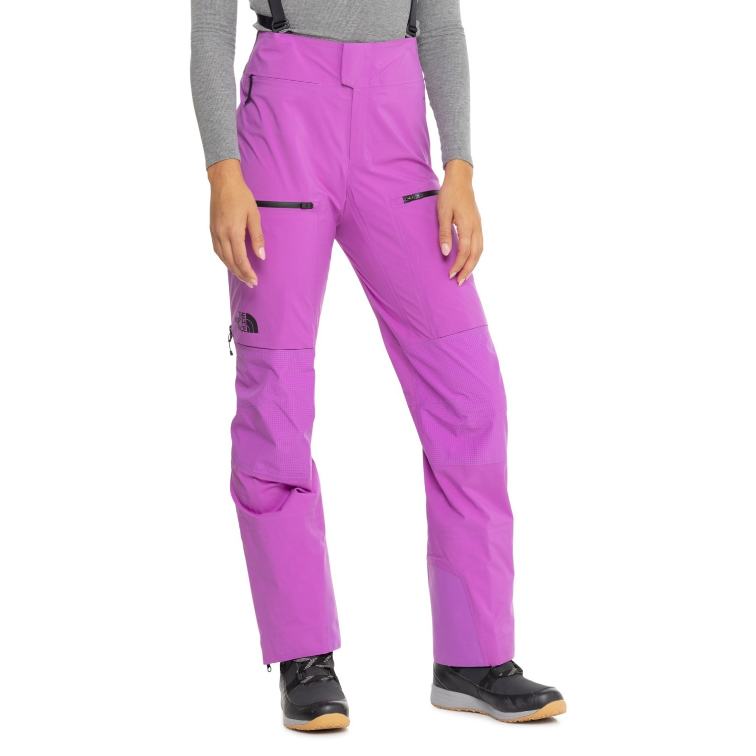 スキー The North Face Futurelight Freethinker WOMEN'S FREETHINKER FUTURELIGHT™ JACKET | The North Face