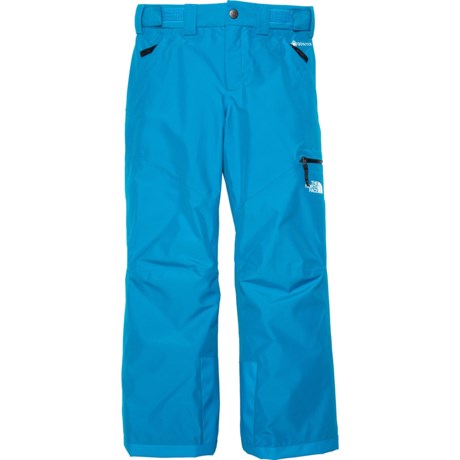 north face usa ski pants