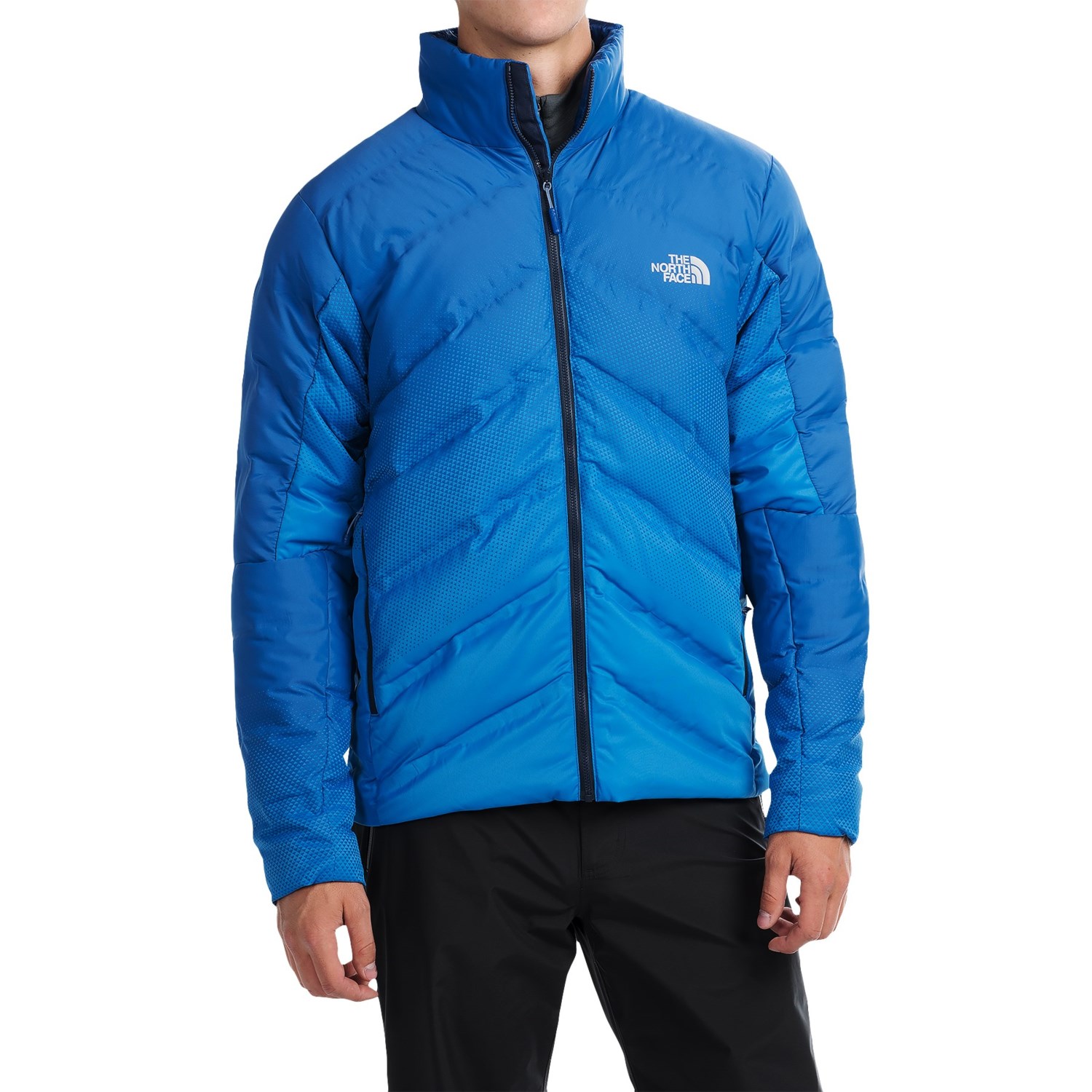 The North Face FuseForm Dot Matrix Down Jacket (For Men)